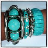 Kit pulseira