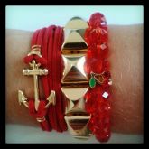 Kit pulseira