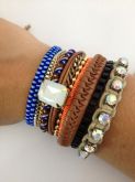 Pulseira verão 2014