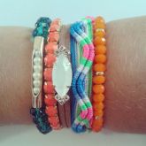 Kit pulseira