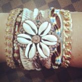 Pulseira verão 2014
